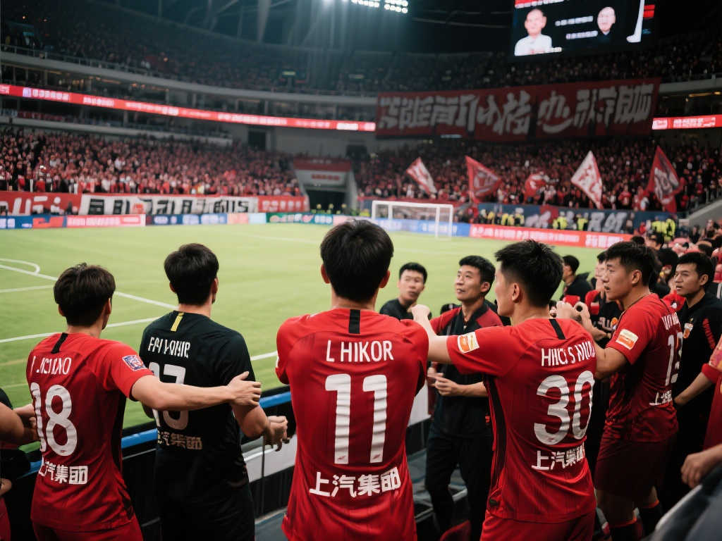 让人们看到 让人们看到