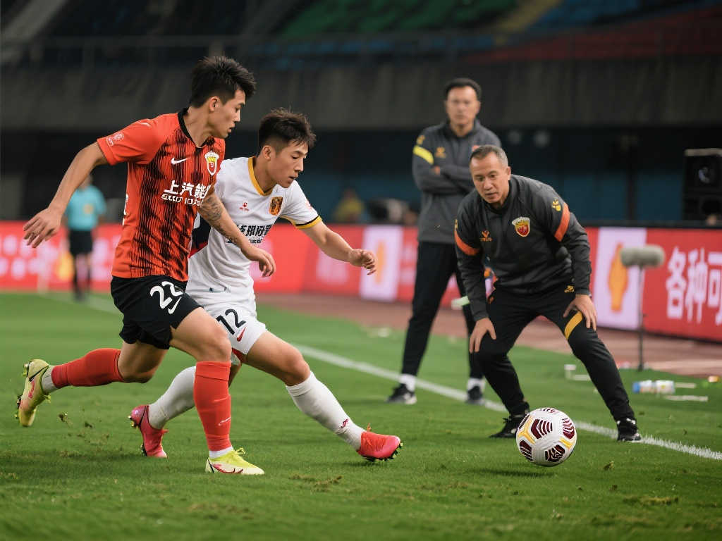 態度和隊伍 態度和隊伍