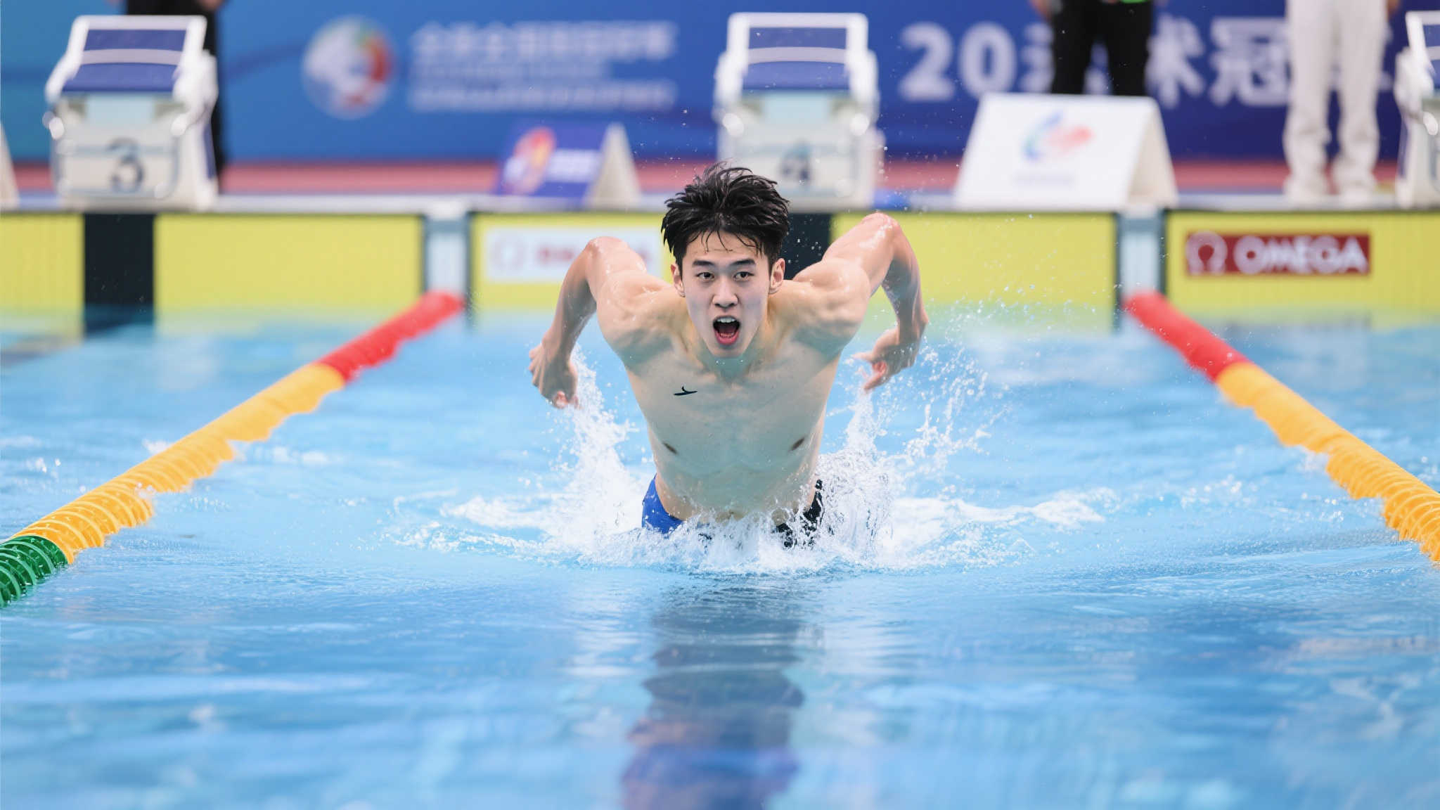 数据在队内 数据在队内